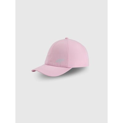 Children's baseball cap 4F 4FJWSS26ACABU546-10S