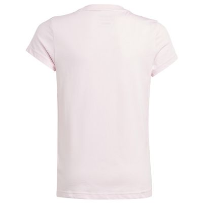 4. adidas Big Logo Tee Jr IC6123