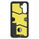 3. Spigen Tough Armor Case for Samsung Galaxy A56 5G - Black