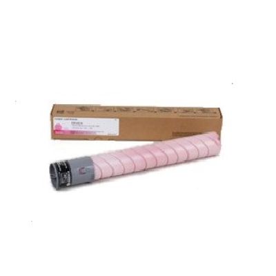 Konica-Minolta KonicaMinolta TN-319 Magenta Toner