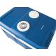 5. BLOW CAR TRAVEL REFRIGERATOR 42L with wheels