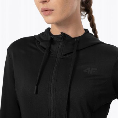 2. Thermoactive sweatshirt 4F W F113 4FAW23USEAF113 20S