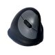 6. Ergonomic mouse R-Go Maus HE ergonomisch rechts Bluetooth mittel schwarz/sil retail