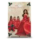 6. Barbie Signature JJX67 doll