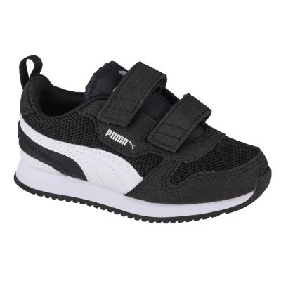 Puma R78 V Infants shoes 373618 01
