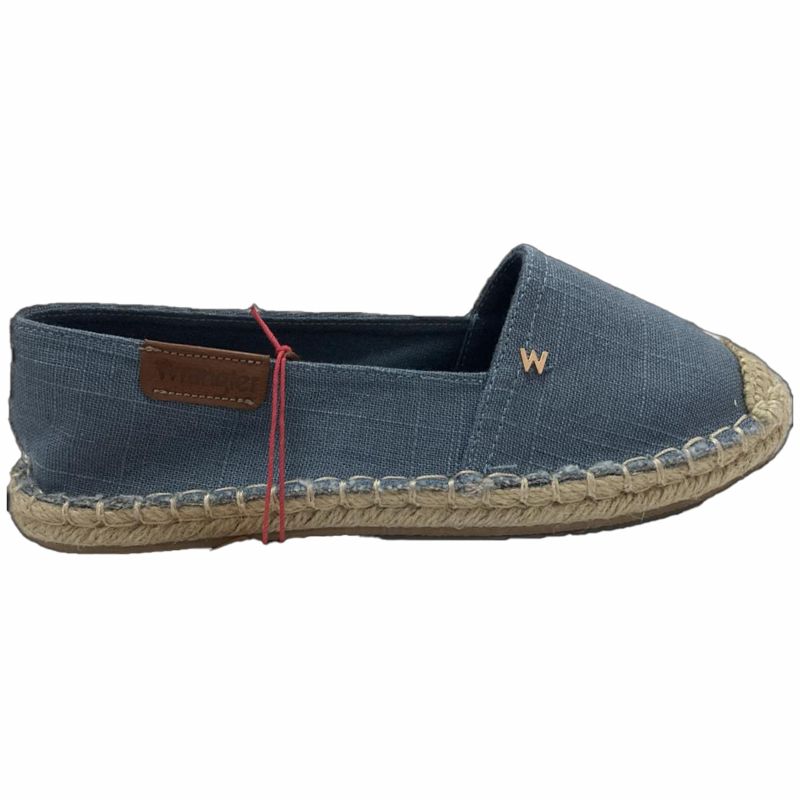 4. Wrangler Nancy C Low W shoes 20241049-20G