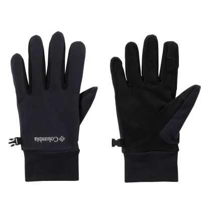 Columbia M Arctic Peak Glove 2136611010 Black L