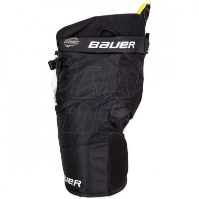 3. Bauer Supreme 3S Pro Jr Hockey Pants 1058576