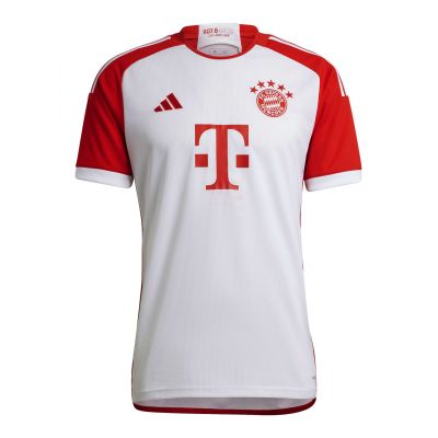 Adidas Bayern Munich Home T-shirt M IJ7442
