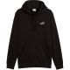 2. Men’s Puma ESS 2 Color Small No.1 Logo Hoodie black 684718 01