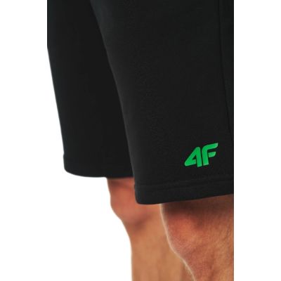 3. Men's sweatpants 4F 4FWSS25TSHOM0817-20S