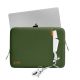 3. Tech-Protect Defender Laptop Bag 15-16 - Green