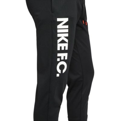 11. Nike NK Dri-Fit FC Liber M DC9016 010 Pants