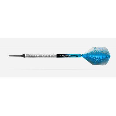 2. Harrows PULSE 90% Softip Darts