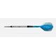 2. Harrows PULSE 90% Softip Darts