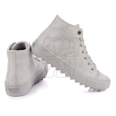 2. Big Star Shoes Big Top W GG274070