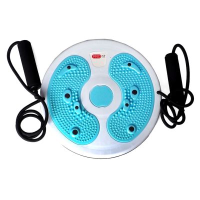 9. PROFIT DK3410A TWISTER WITH ROPES
