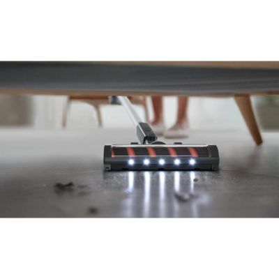 38. Philips vacuum cleaner | XC3133/01 | Cordless operation | 25.2 V | Water mist | 24-month warranty