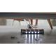 38. Philips vacuum cleaner | XC3133/01 | Cordless operation | 25.2 V | Water mist | 24-month warranty