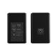 5. GENESIS ARSEN 402BT 2-Way Black Wired and Wireless 60 W
