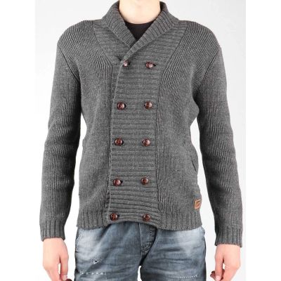 4. Lee Knit Caridgan sweater L620OG06