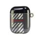 3. Audi IML Sport Case for AirPods 1 / 2 - Black