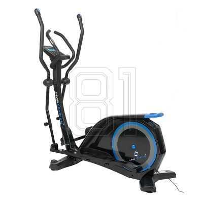 76. HMS Premium H1833-i electromagnetic elliptical cross trainer