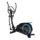 76. HMS Premium H1833-i electromagnetic elliptical cross trainer