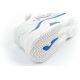 6. Joma Men's Joma Master 1000 2642 Tennis Shoes, Cushioning, White