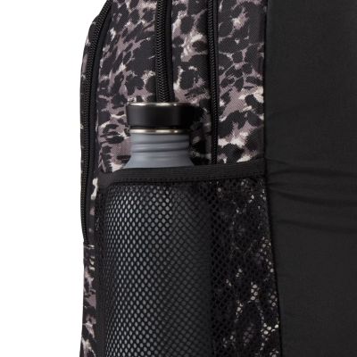 5. Puma Academy AOP Backpack Leopard 91150 29