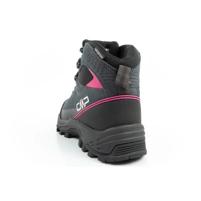 5. CMP Myzar women's waterproof ankle trekking sports shoes