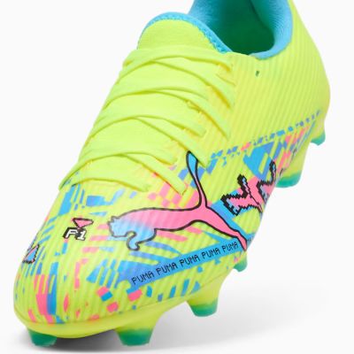 4. Puma Ultra Nitro 7 Match Advanced Level FG/AG 109243-01 shoes