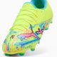 4. Puma Ultra Nitro 7 Match Advanced Level FG/AG 109243-01 shoes