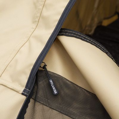23. Offlander Soft Roof Tent OFF_RTT_SOFT