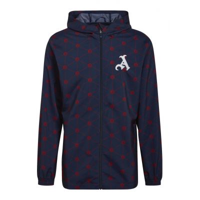 Adidas Arsenal London Q2 M HB6011 jacket