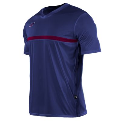 4. Zina Formation Jr 02014-212 football jersey
