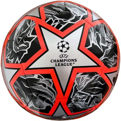 5. adidas UCL Club IN9331 Football