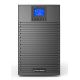 2. POWER WALKER UPS ON-LINE VFI 2000 ICT IOT PF1 1/1 PHASE, 2000VA, USB/RS232, 8X IEC C13, C14 EPO