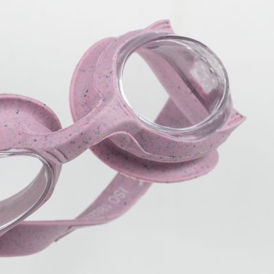 4. FRILON SET JR cap and goggles