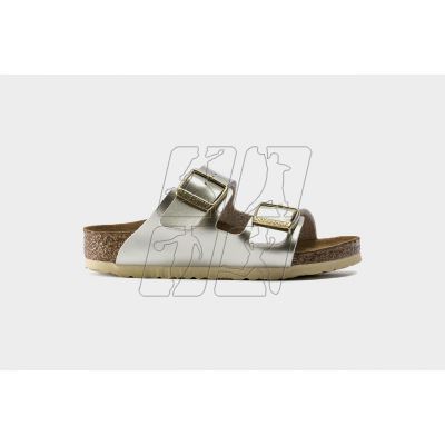 2. Birkenstock Arizona BS Jr 1014840 Flip-Flops