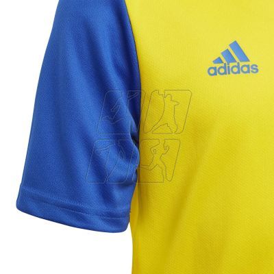 7. Adidas Estro 19 Jersey JR FT6681 football jersey