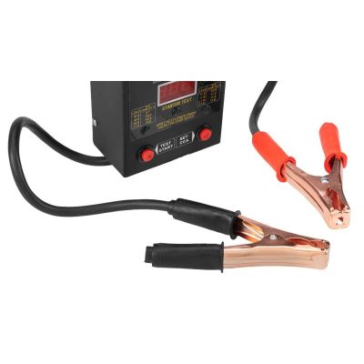 3. NEO tools 11-985 battery tester