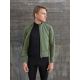 3. POC M's Thermal Jacket green