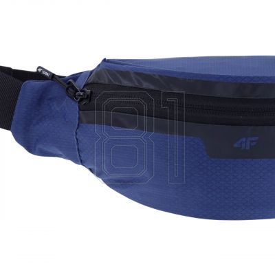 6. Bag, waist bag 4F U098 4FWSS25AWAIU098 32S