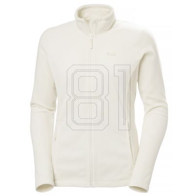 7. Helly Hansen Daybreaker Fleece Jacket W 51599 047