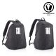28. XD DESIGN ANTI-THEFT BACKPACK BOBBY SOFT BLACK P/N: P705.791