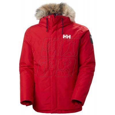 Helly Hansen Coastal 3.0 Parka M 53995 162 jacket