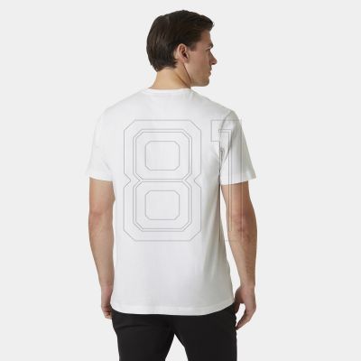 10. Helly Hansen HH Core 2.0 T-shirt M 54598 001