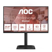 AOC Entry-Level Monitor Model 24E4CV