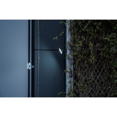 8. Brennenstuhl 1171250041 spotlight Black 100 W LED D